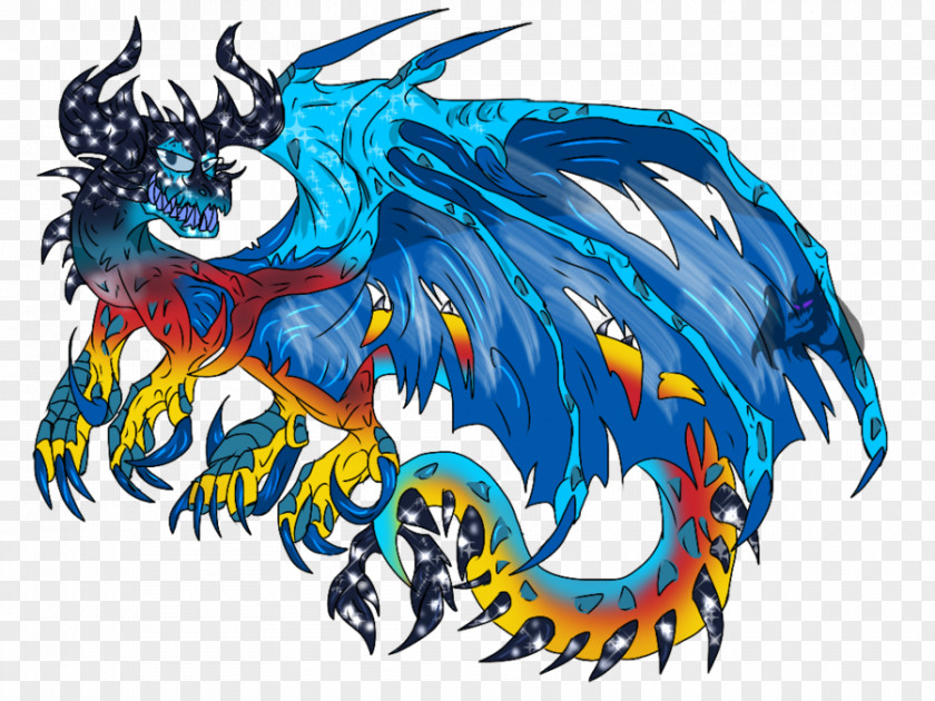 Dragon Legendary Creature Organism PNG