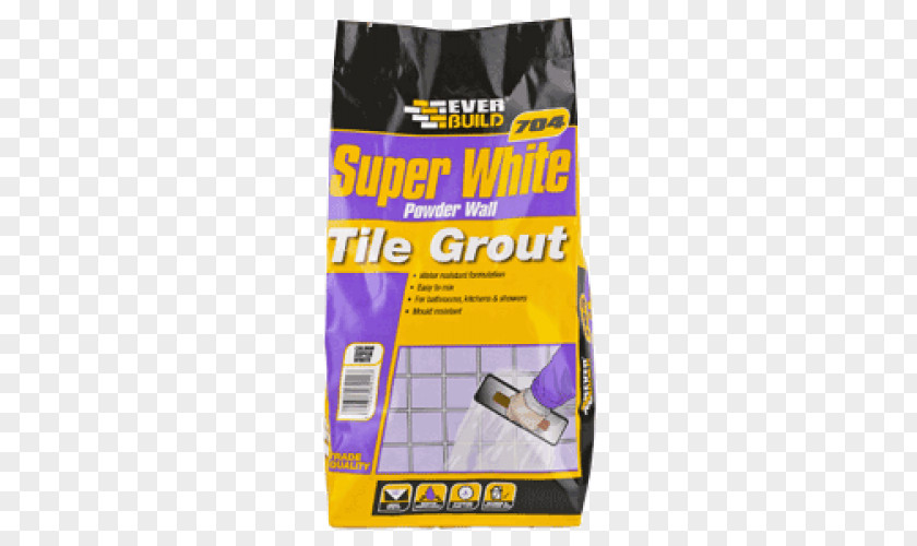 Grout Tile Wall Adhesive Wandtegel PNG