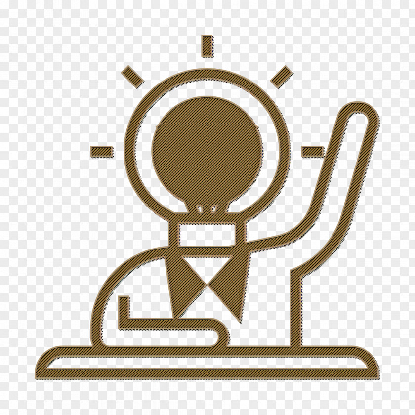 Inspiration Icon Idea Concentration PNG