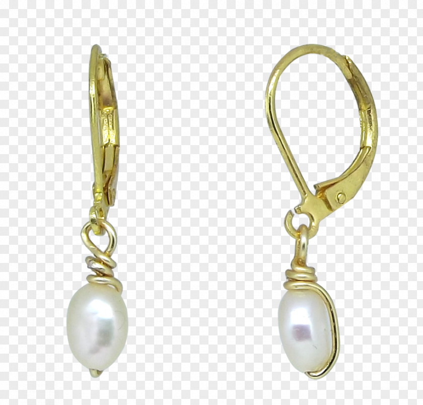 Jewellery Pearl Necklace Earring DeviantArt PNG