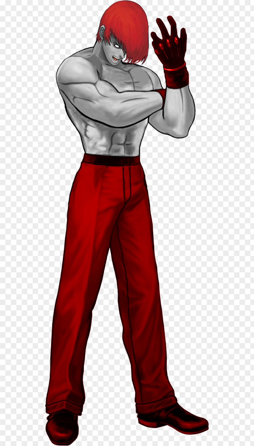 King The Of Fighters '98 XIII 2001 Rugal Bernstein Kyo Kusanagi PNG