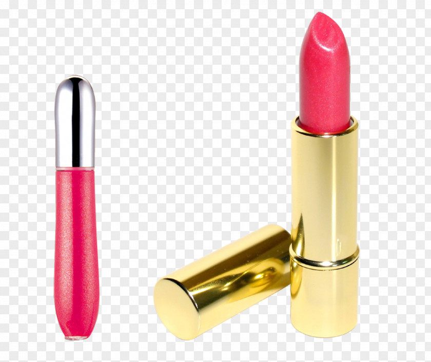 Lipstick Lip Balm Cosmetics Cosmetology PNG