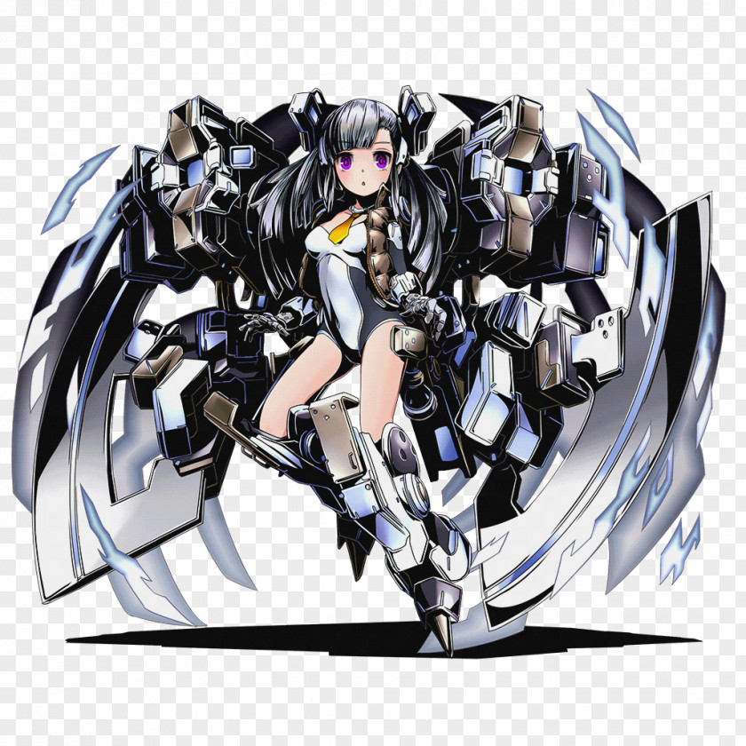 Mecha Musume Divine Gate Street Fighter Alpha Wikia PNG