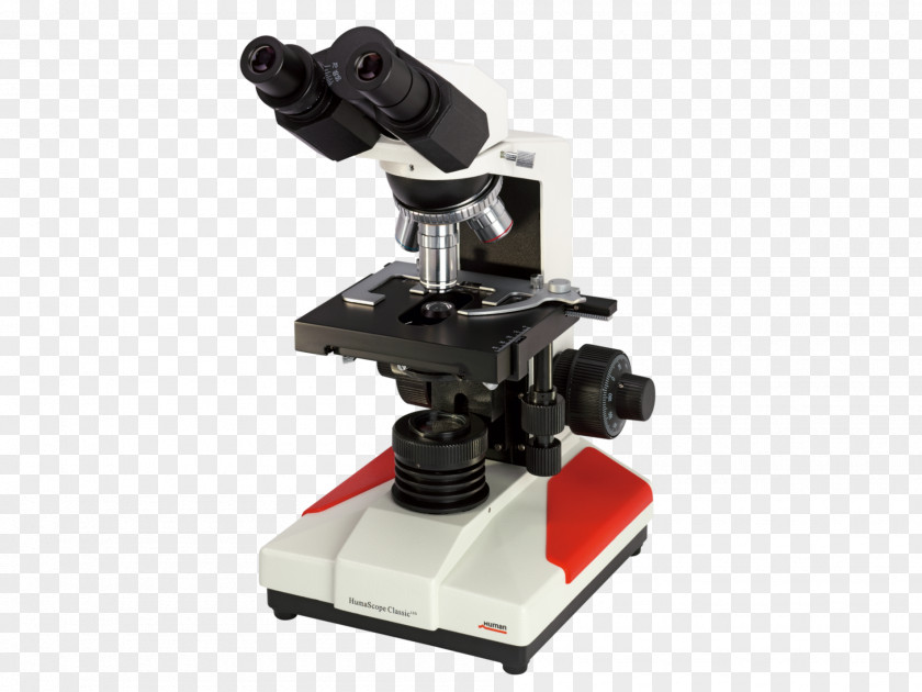 Microscope Laboratorios Louis Pasteur S.A.S. Light-emitting Diode Objective Laboratory PNG