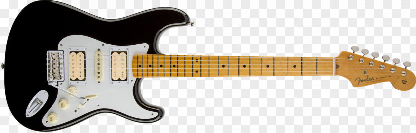 Musical Instruments Fender Stratocaster Bullet Telecaster Road Worn 50's Electric Guitar PNG