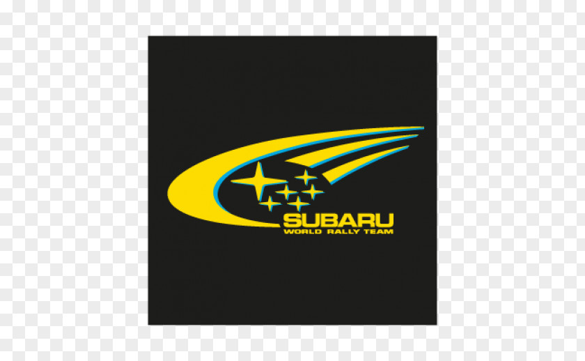 Rally Subaru World Team Championship Car Impreza WRX STI PNG