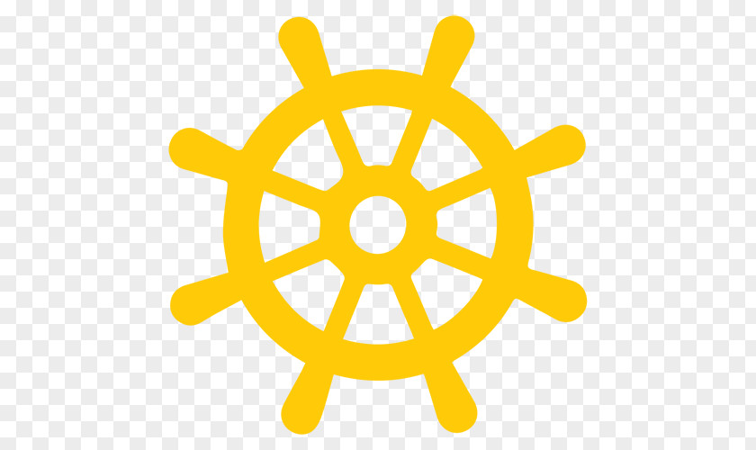 Ship Ship's Wheel Maritime Transport Sailor Clip Art PNG