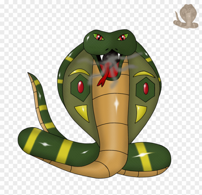 Snake King Cobra Vipers PNG