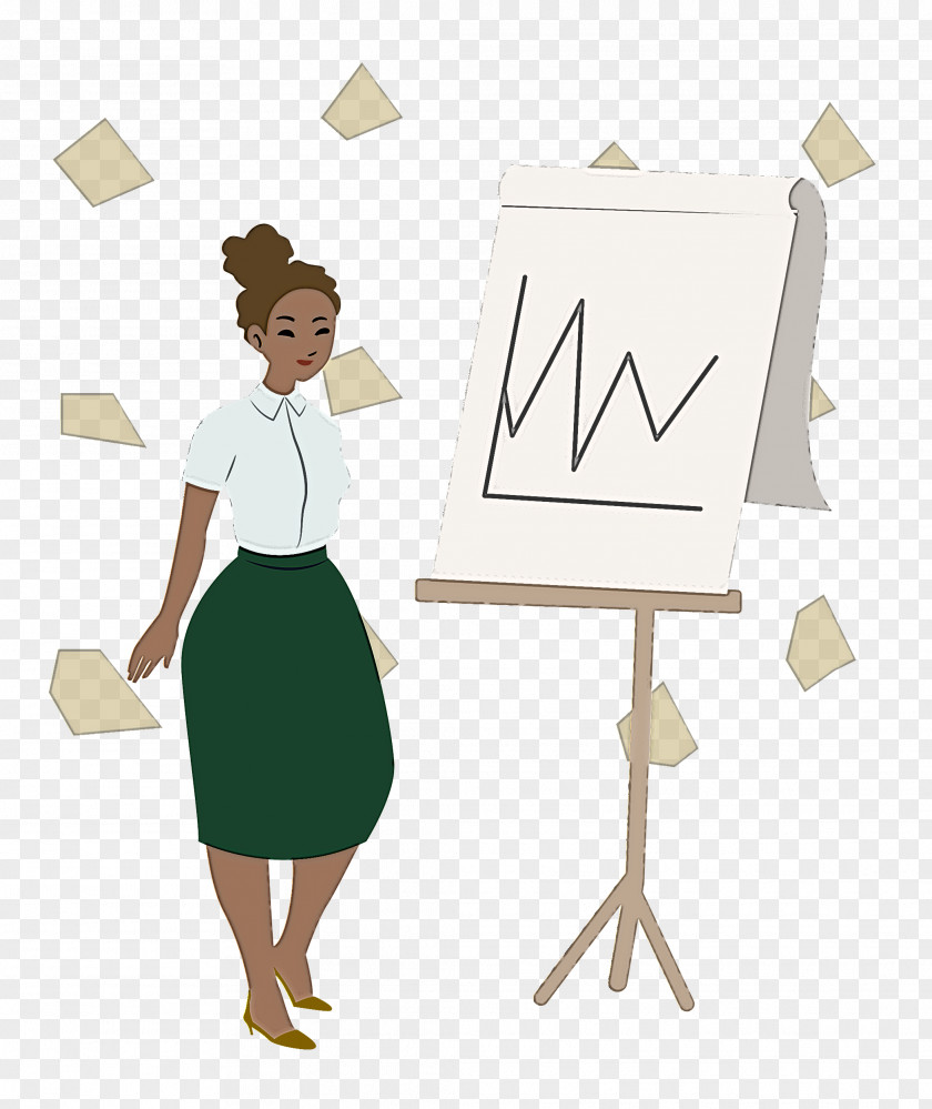 Teacher Female Woman PNG