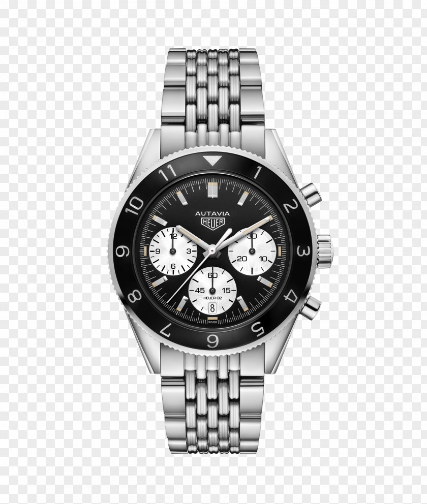 Watch TAG Heuer Chronograph Baselworld Jewellery PNG