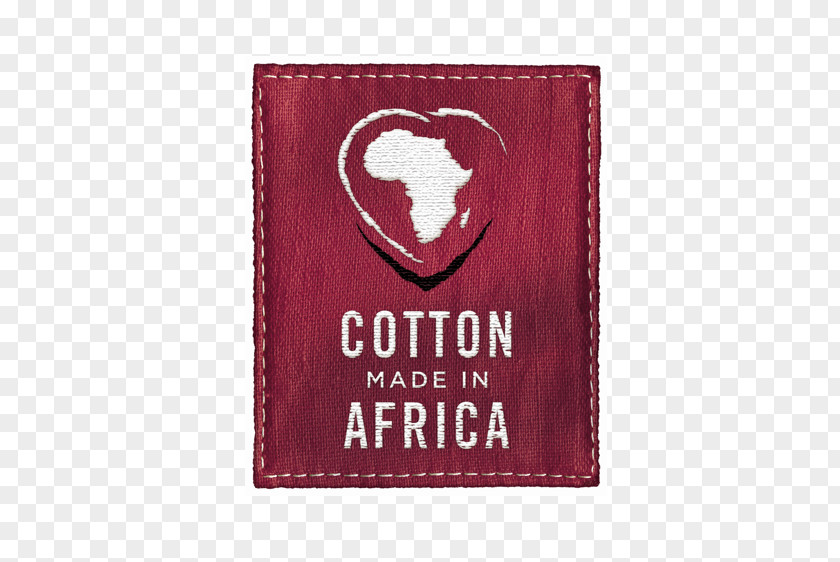 Africa Cotton Made In Organic Sustainability PNG
