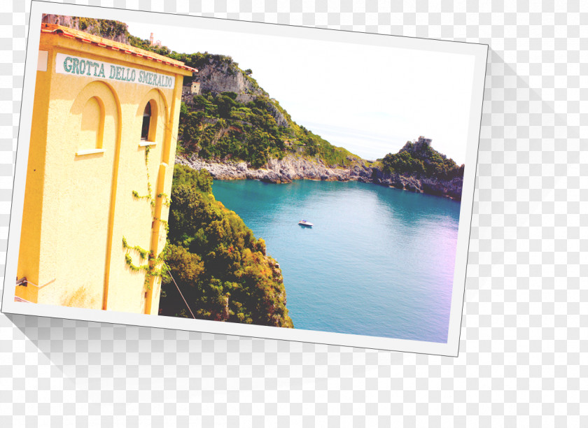 Amalfi Coast Photographic Paper Picture Frames Photography Brand PNG