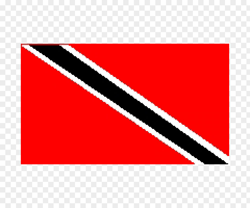 Beem Illustration Flag Of Trinidad And Tobago National PNG
