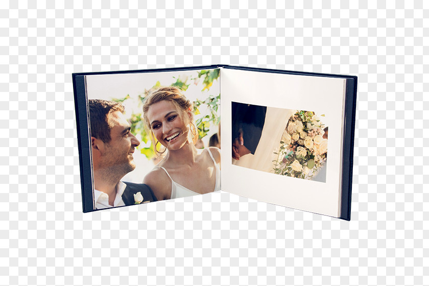 Book Flat Photographic Paper Picture Frames Photography PNG