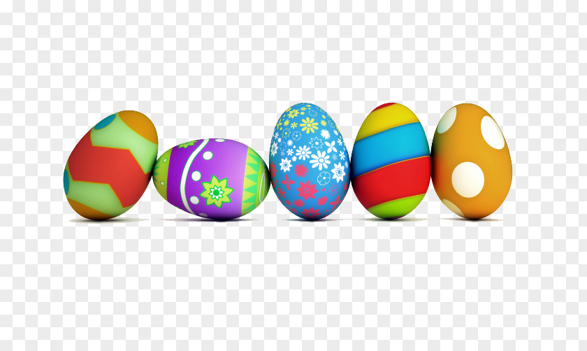 Colorful Egg Is Lovely Easter Bunny Quiche Clip Art PNG