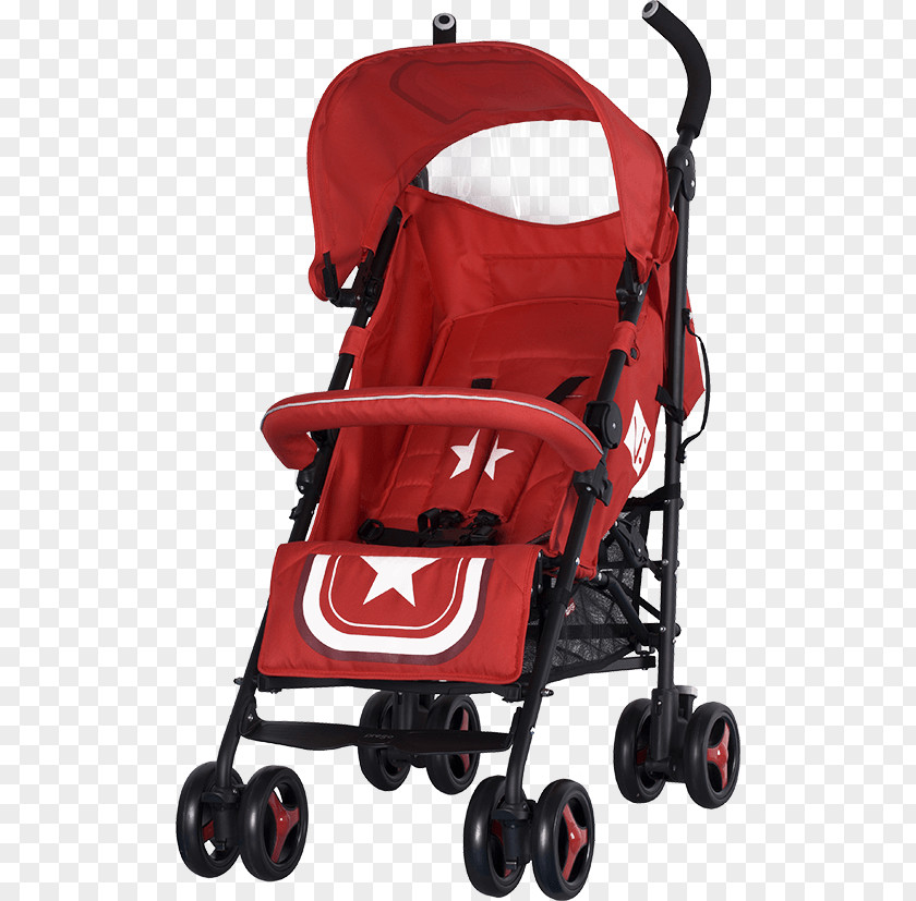 Design Baby Transport Carriage PNG