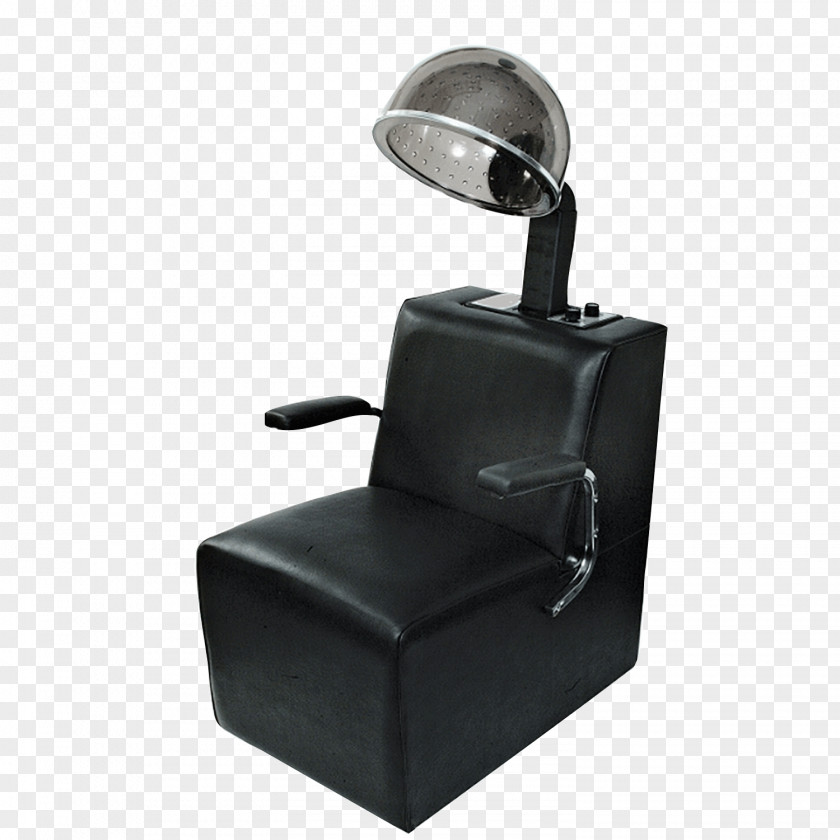 Hair Dryer Massage Chair Eames Lounge Table Dryers PNG