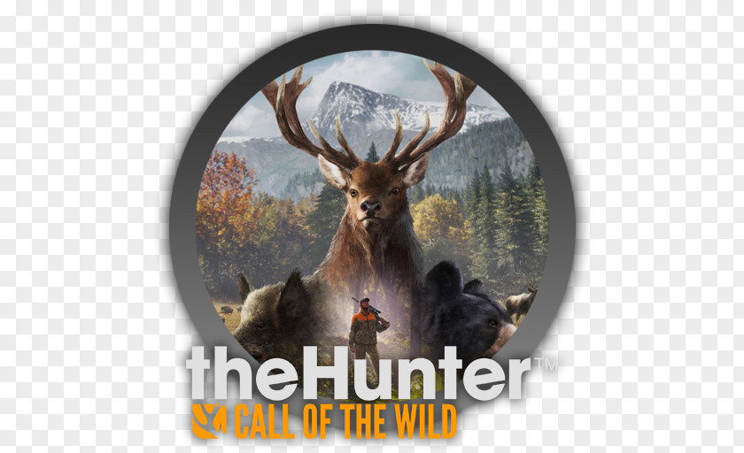 Hunter Art TheHunter: Call Of The Wild Duty: Modern Warfare 2 Duty 4: Hunting PNG