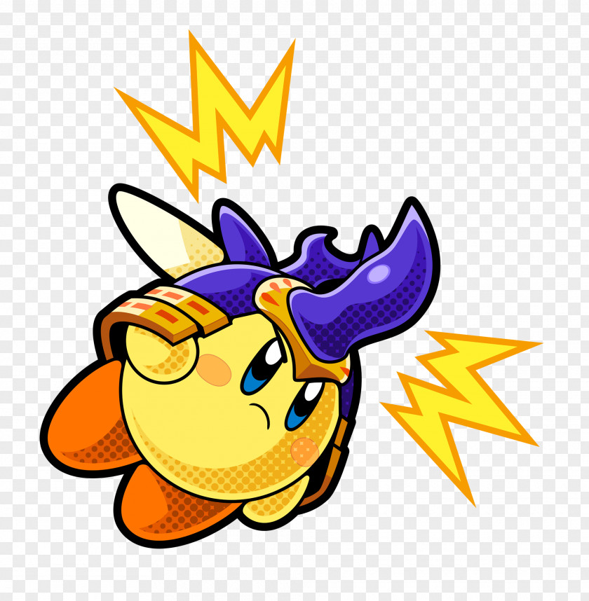 Kirby Battle Royale Super Star Ultra Video Game Nintendo 3DS King Dedede PNG