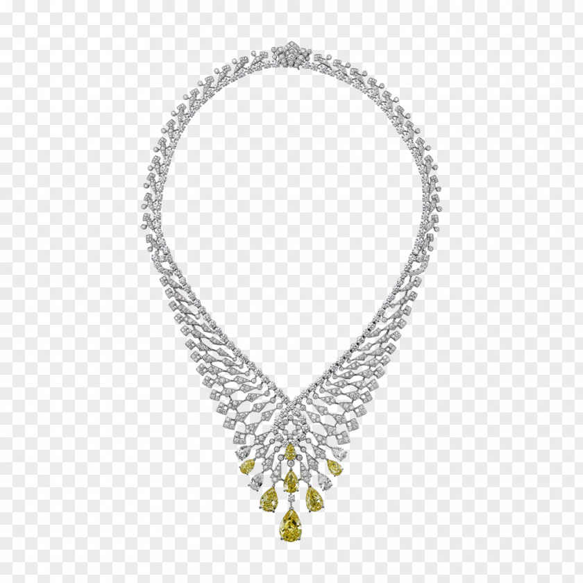 Necklace Earring Jewellery Cartier Diamond PNG