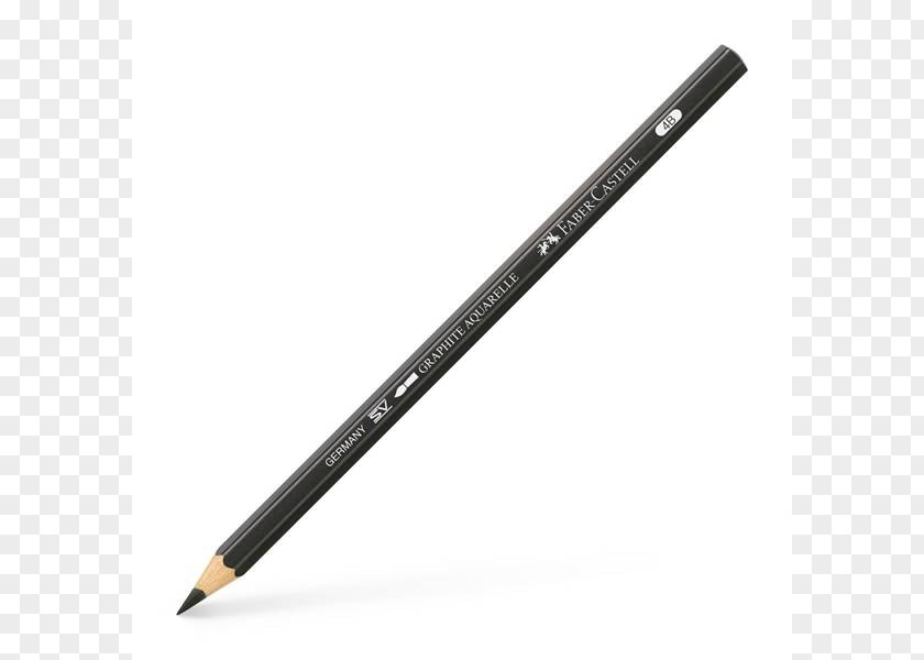 Pencil Mechanical Graphite Marker Pen PNG