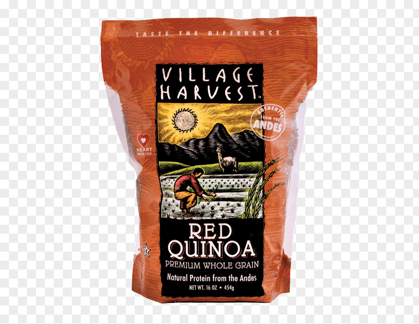 Quinoa Whole Grain Protein Flavor PNG