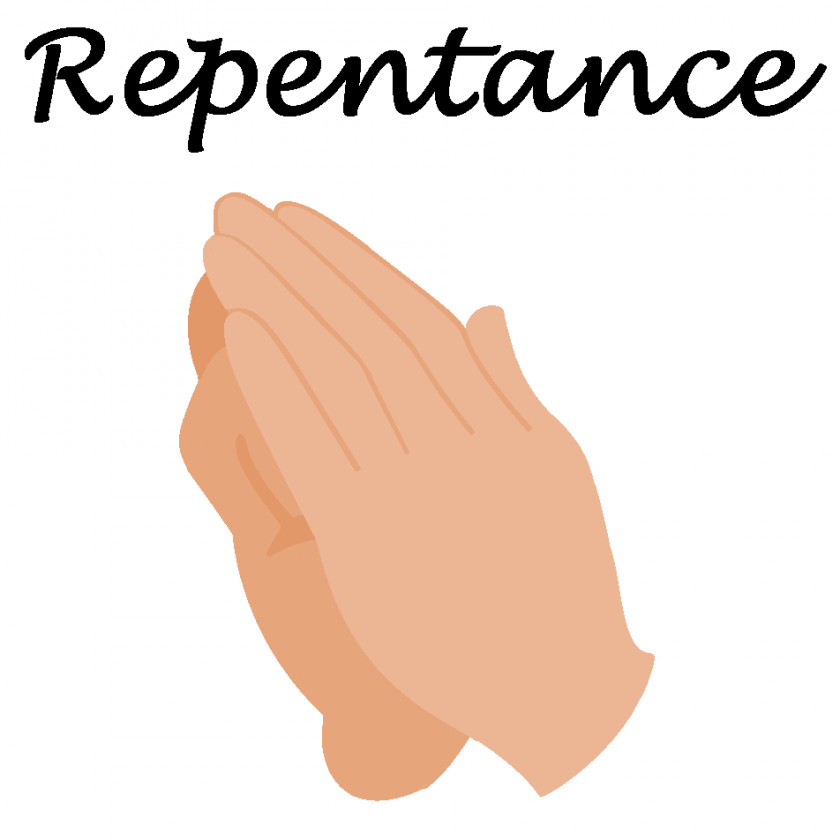 Repentance Cliparts Forgiveness The Church Of Jesus Christ Latter-day Saints Clip Art PNG