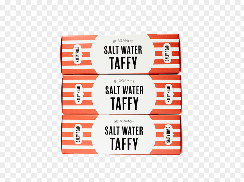 Salt IN WATER Water Taffy Sea Candy PNG