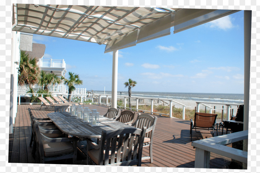 Sunset Happy Hour Hilton Head Island Seaside Resort Beach Vacation PNG