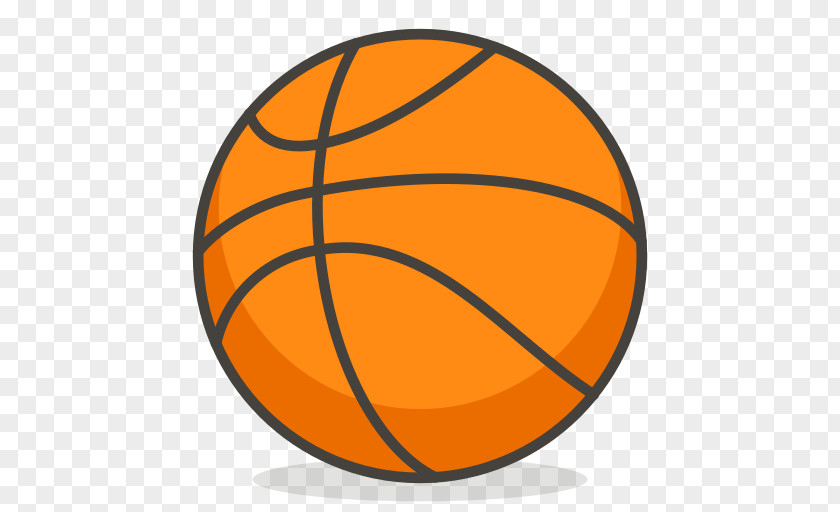 Basketball Sports PNG