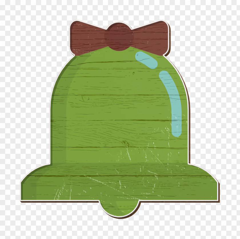 Bell Icon Christmas PNG