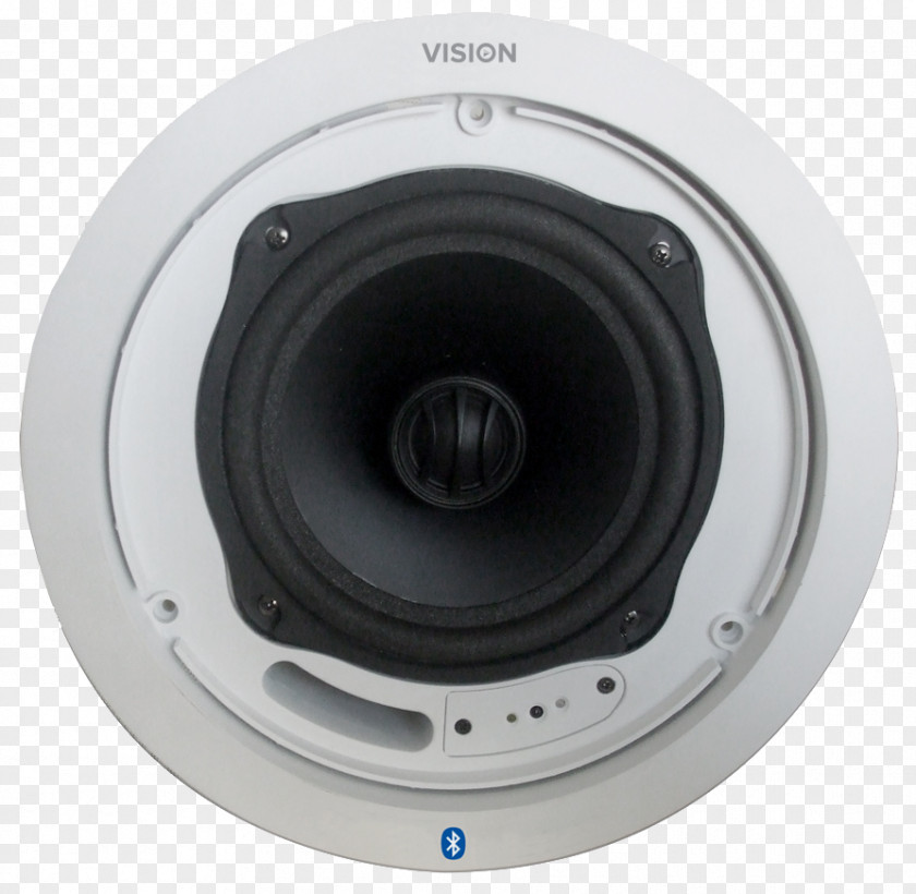 Camera Subwoofer Loudspeaker Axis Communications P3367-V (0406-001) PNG