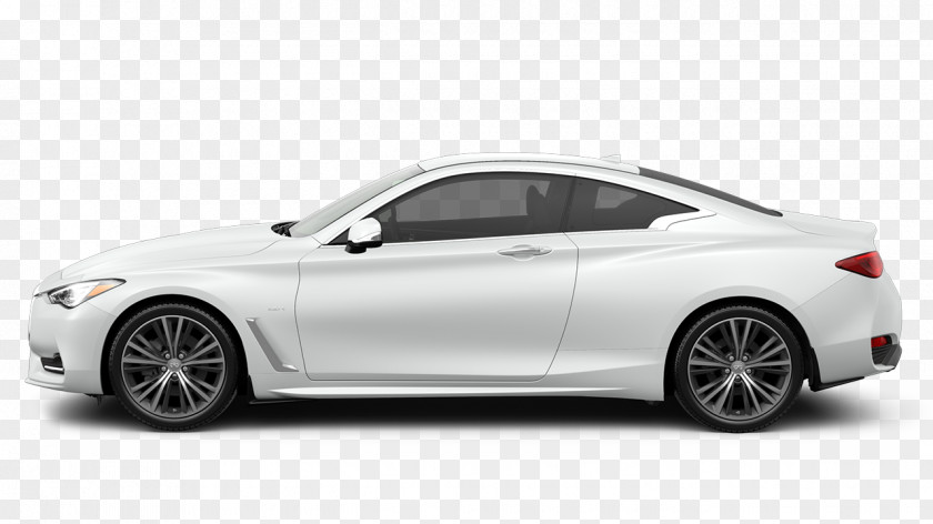 Car 2018 INFINITI Q60 Used Certified Pre-Owned PNG