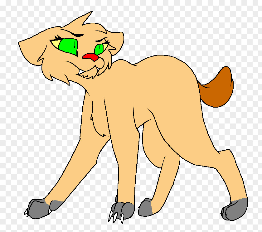 Cat Lion Dog Macropodidae Felidae PNG