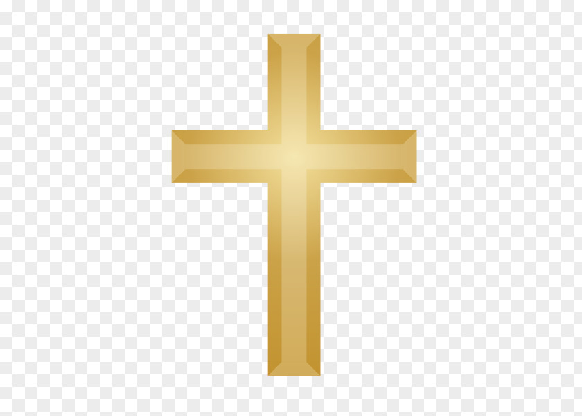 Christian Cross Staples Funeral Home Clarke Cemetery PNG