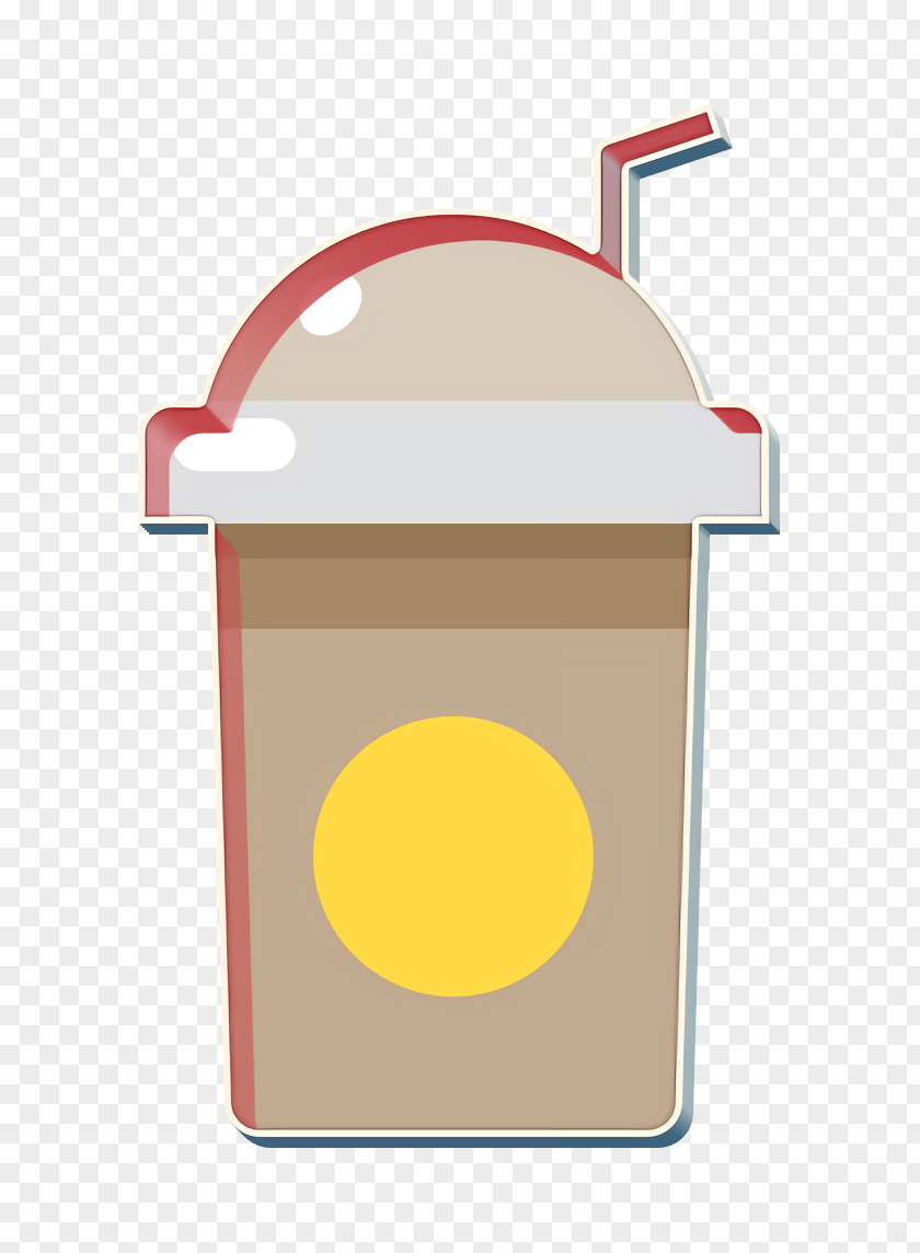 Coffee Shop Icon Cup Food And Restaurant PNG