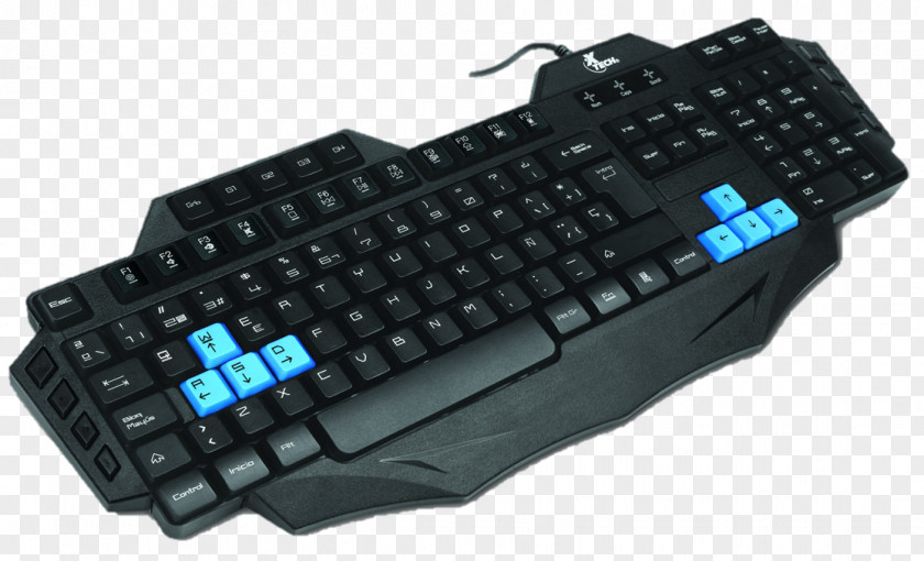 Computer Mouse Keyboard Interface USB Gaming Keypad PNG