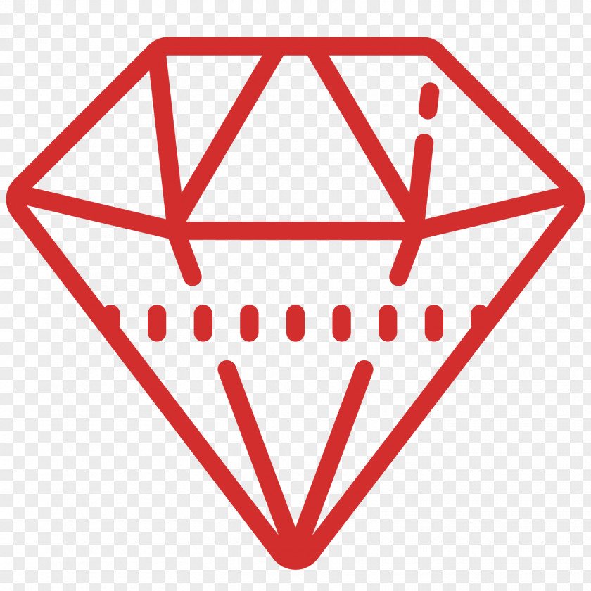 Diamond Gemstone PNG