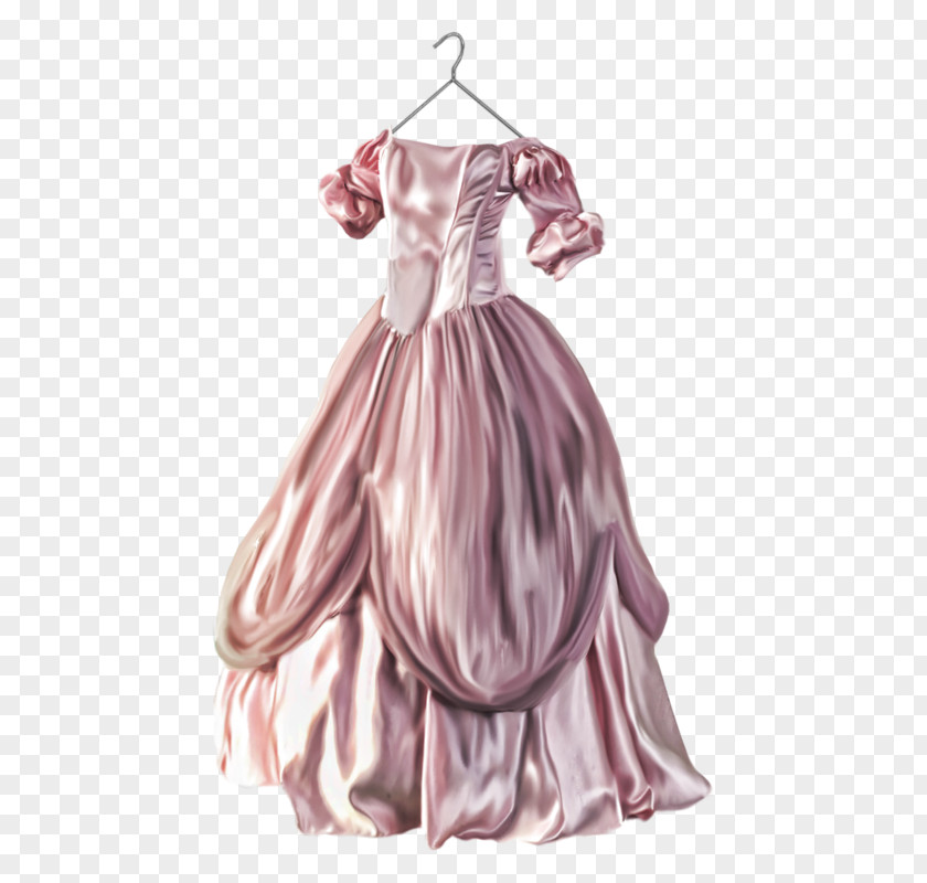 Dress Gown Skirt Cocktail PNG