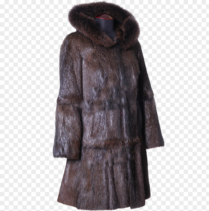 Fur Coat Clothing Dry Cleaning PNG