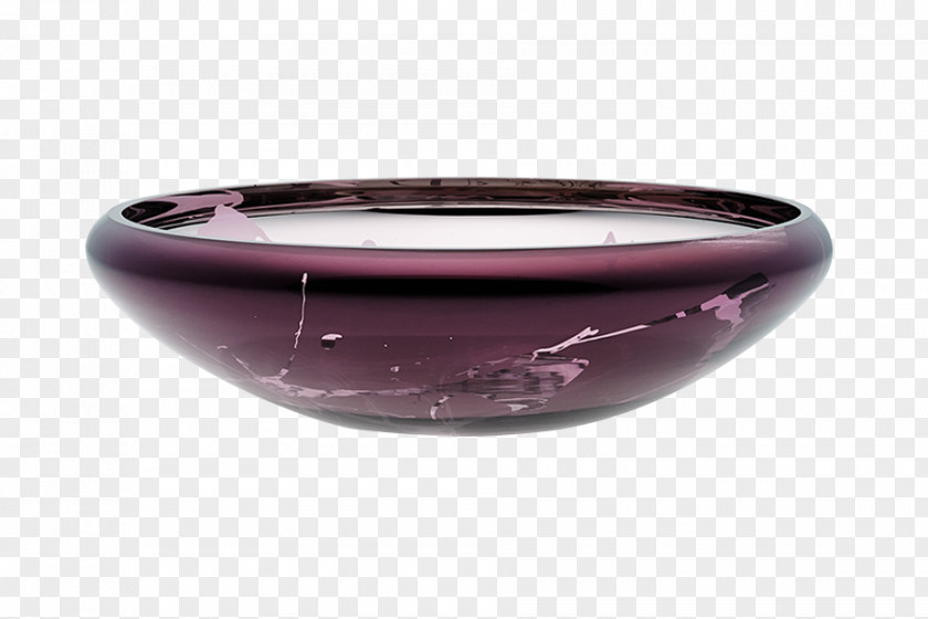 Glass Bowl PNG