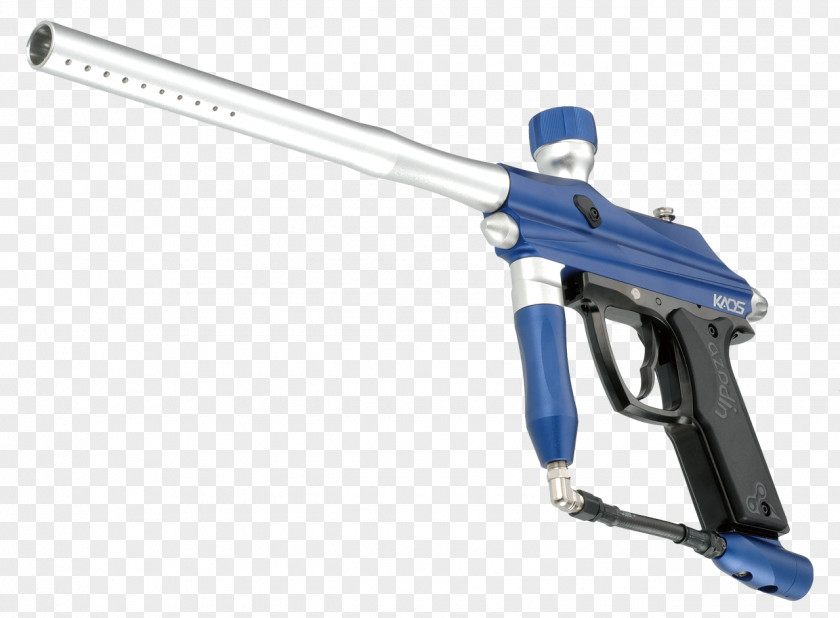 Guns Paintball Firearm Air Gun Equipment PNG