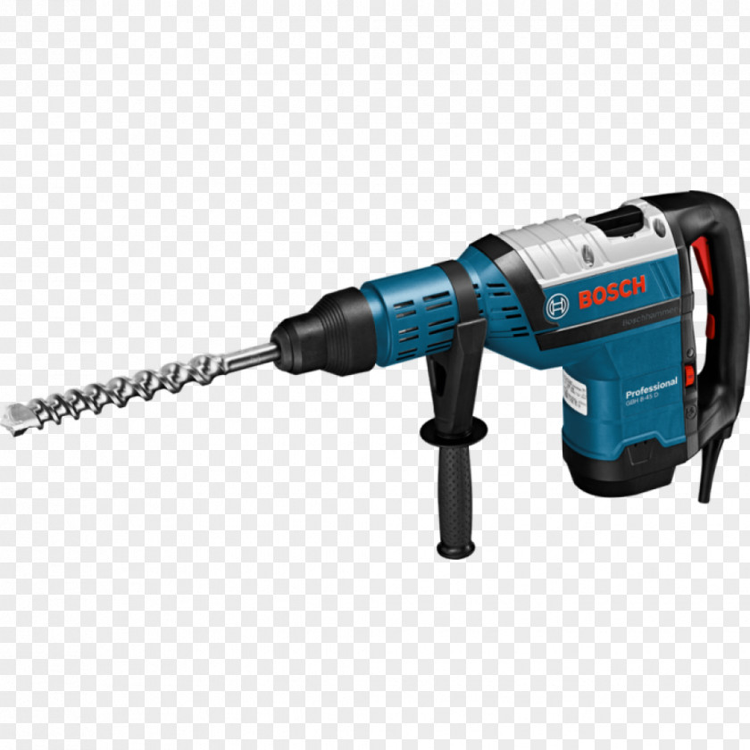 Hammer Drill Augers SDS Tool PNG