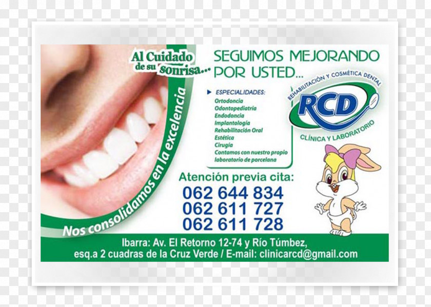 Health Tooth Service Brand PNG