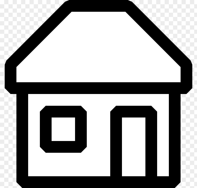 House Clip Art PNG