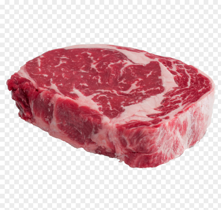 Meat Rib Eye Steak Angus Cattle Beefsteak Entrecôte PNG