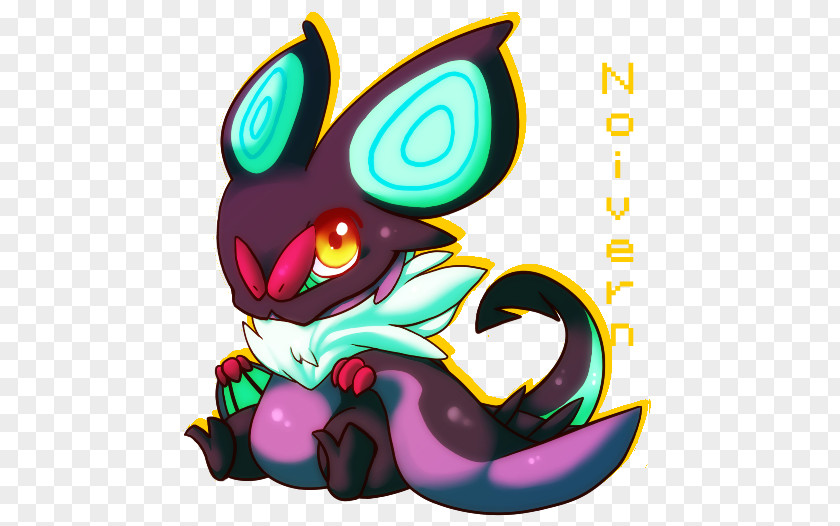 Noibat Pokémon X And Y Pikachu Sun Moon Diamond Pearl PNG