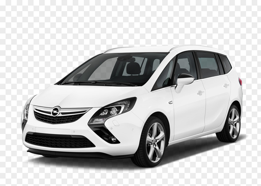 Opel Zafira Car Vauxhall Astra PNG