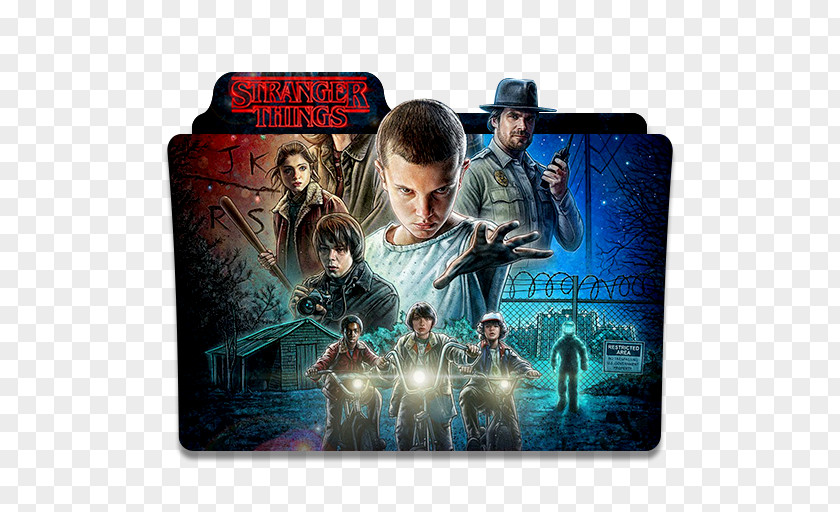 Season 2Tv Shows Television Show Eleven Demogorgon Stranger Things: The Game Things PNG
