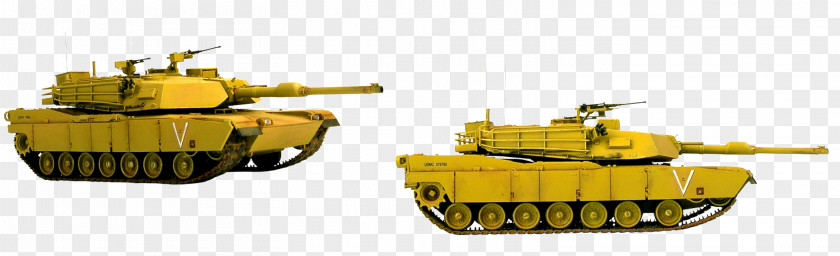 Tank M1 Abrams Pixabay Armour PNG